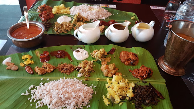 onam sadhya kuwait: Discover Exclusive Offers 2023