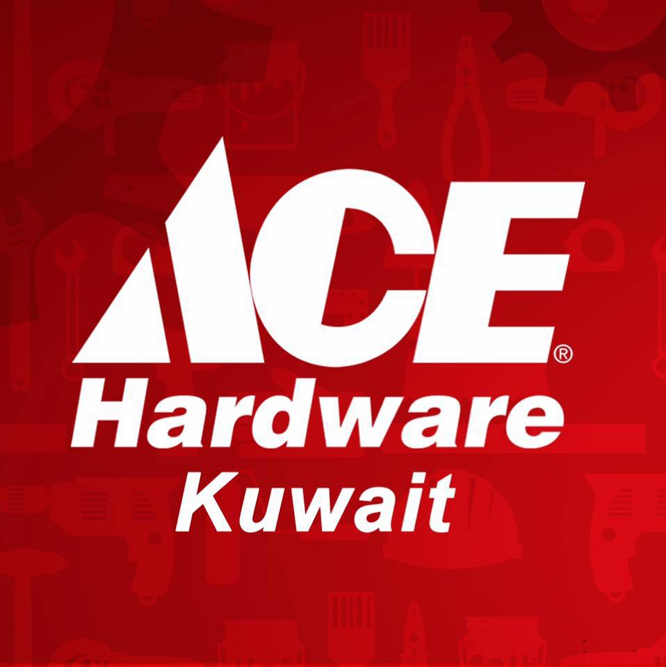 ace hardware kuwait: The Helpful Place