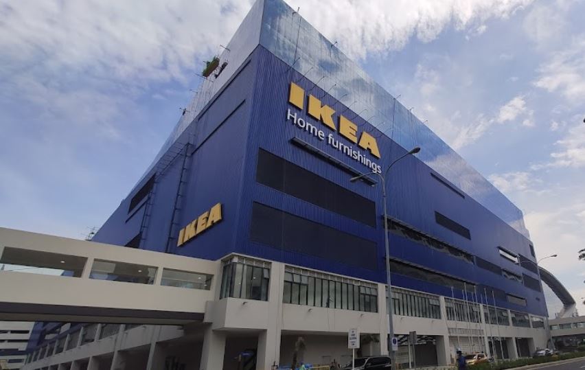 ikea philippines: Transforming Filipino Homes