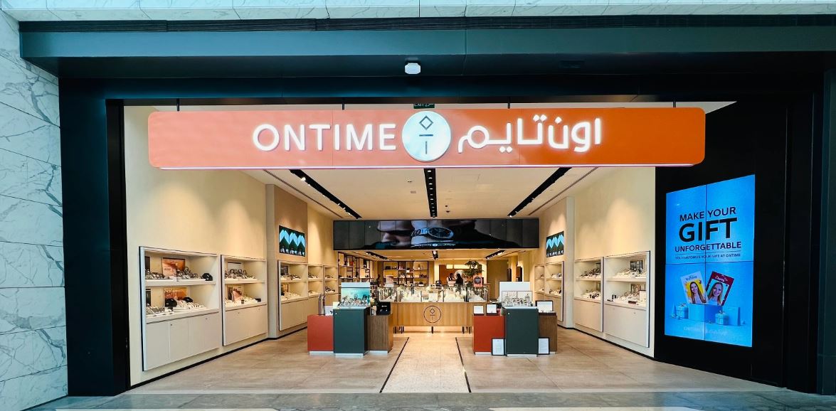 on time kuwait: Your Destination for Luxury