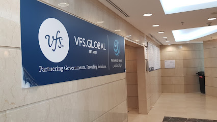 vfs germany Kuwait: Seamless Visa Services 2023