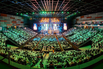 the arena kuwait: Unlocking Joy and Excellence