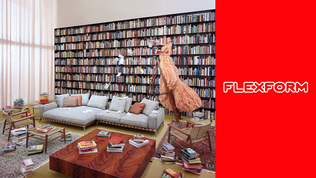 flexform kuwait: A Haven of Luxury