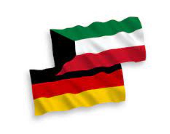 vfs global germany kuwait