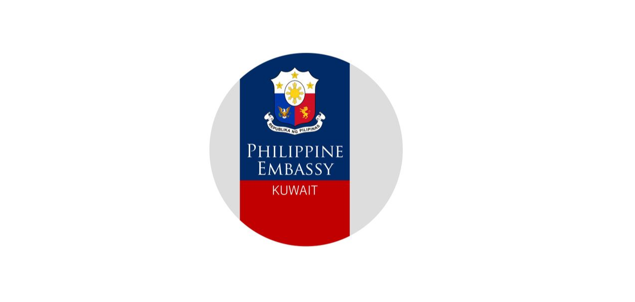 philippines embassy kuwait: A Beacon of Support and Services