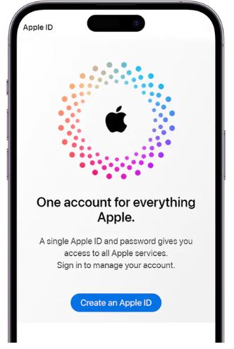 apple id create: Step-by-Step Guide for Account Setup