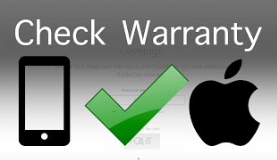 apple warranty check: Verify Your Device's Coverage