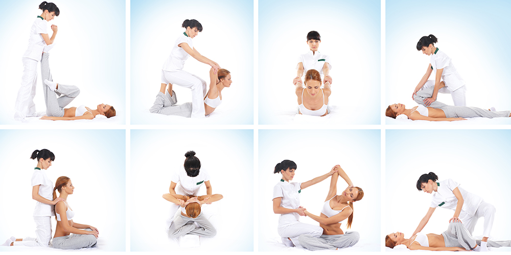 thai massage in kuwait: Top Spots for 2023