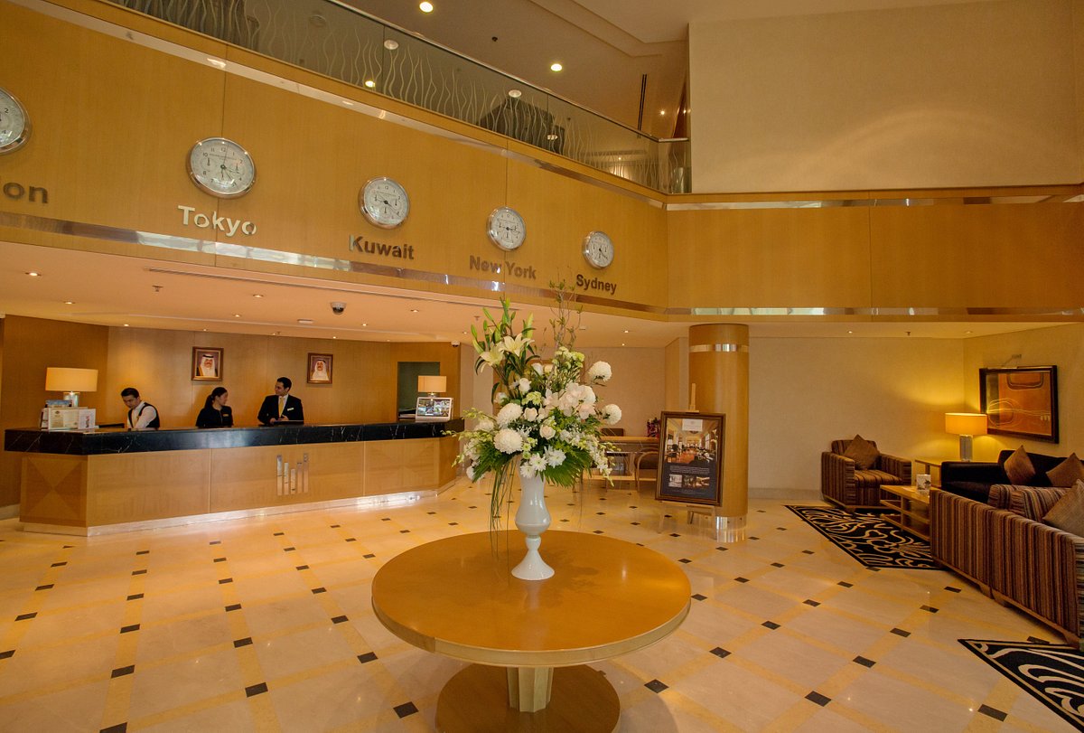 Copthorne Al Jahra Hotel & Resort: Book Your Stay