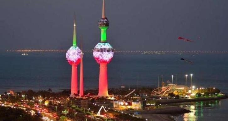 kuwait 2024 holidays: A Quick Overview
