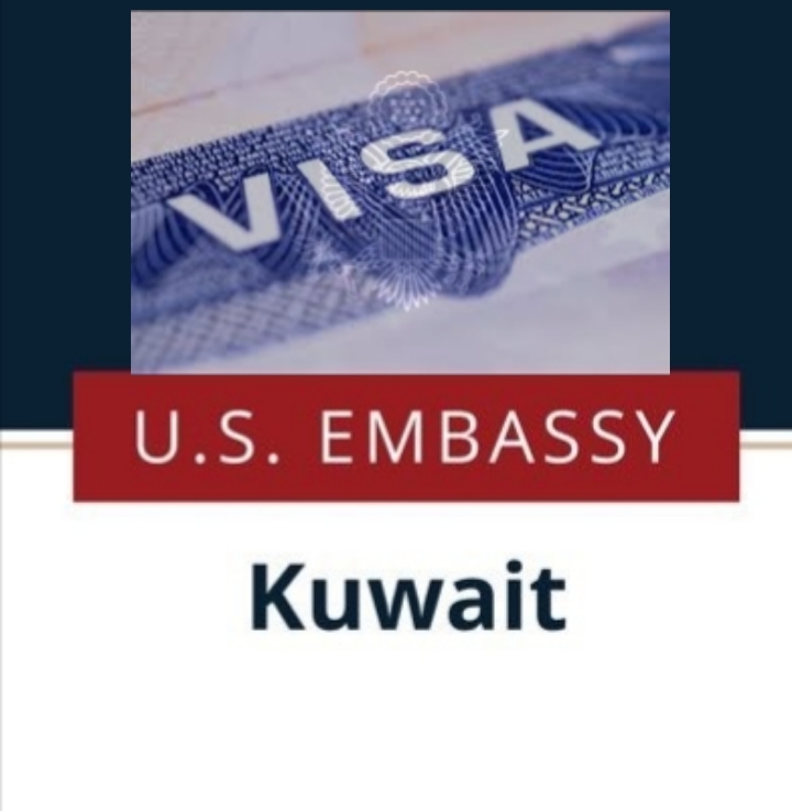 us visa kuwait: Simplified Steps, Fees, and Contact Information All in One Place