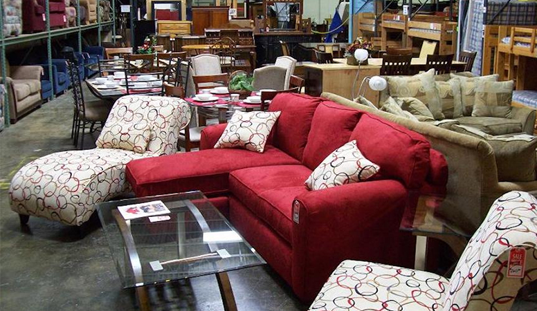 أفضل شركة لشراء أثاث المستخدم الكويت